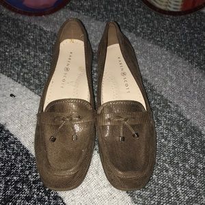 Mocasines Karen Scott Keldraa, Mocasines Karen Scott Keldraa,